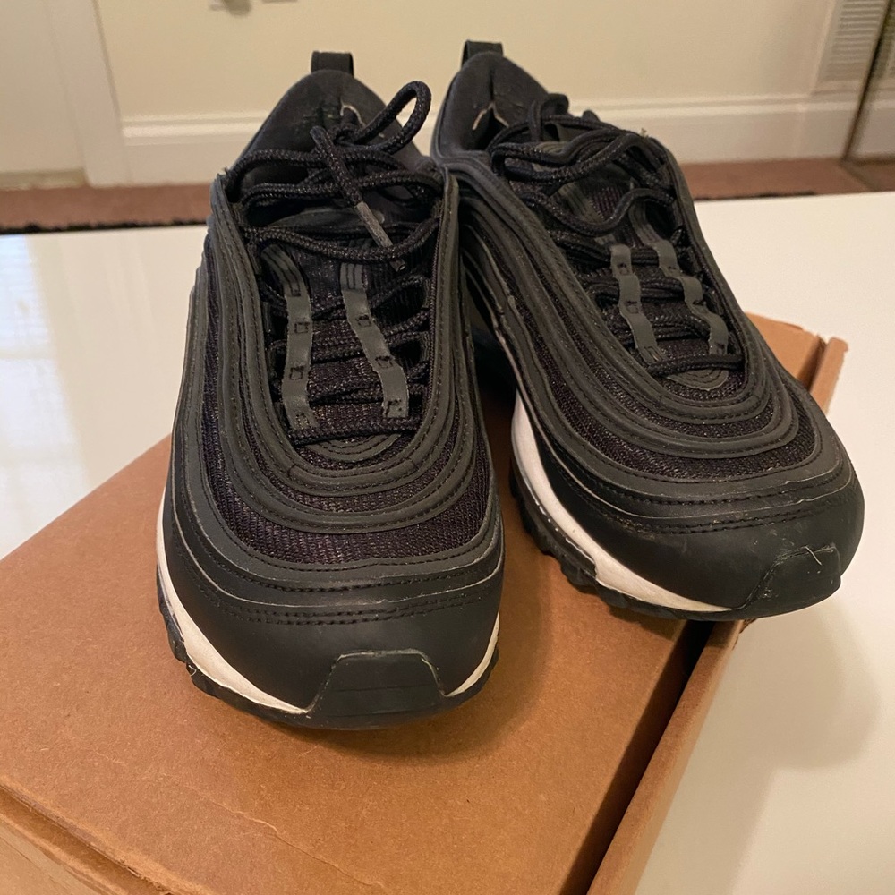#Nike AirMax 97